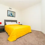 C. Allen Suites