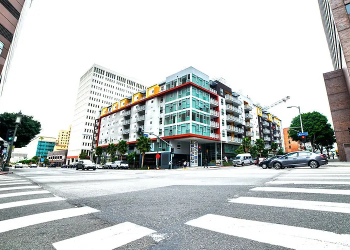 C. Allen Suites