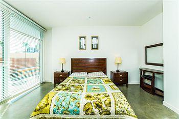 C. Allen Suites