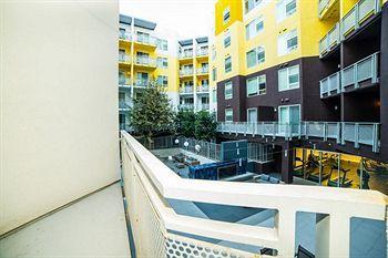C. Allen Suites