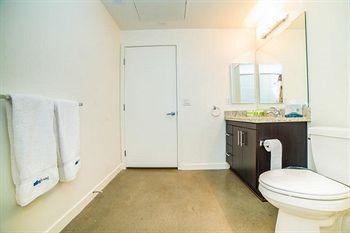 C. Allen Suites