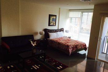 C. Allen Suites