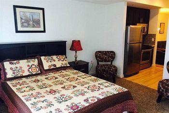 C. Allen Suites