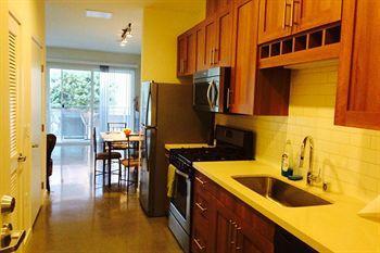 C. Allen Suites