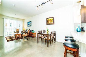 C. Allen Suites