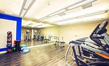 C. Allen Suites