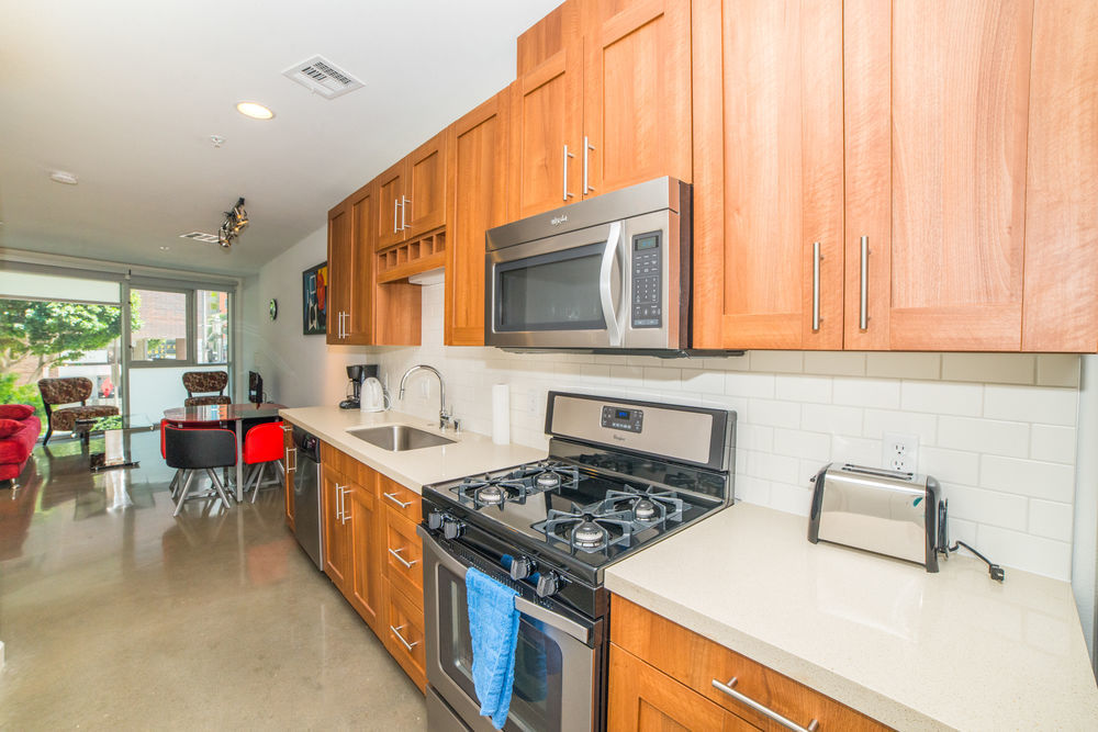 Hotel C. Allen Suites 3*