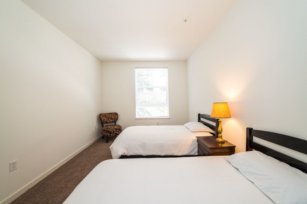 Hotel C. Allen Suites Los Angeles
