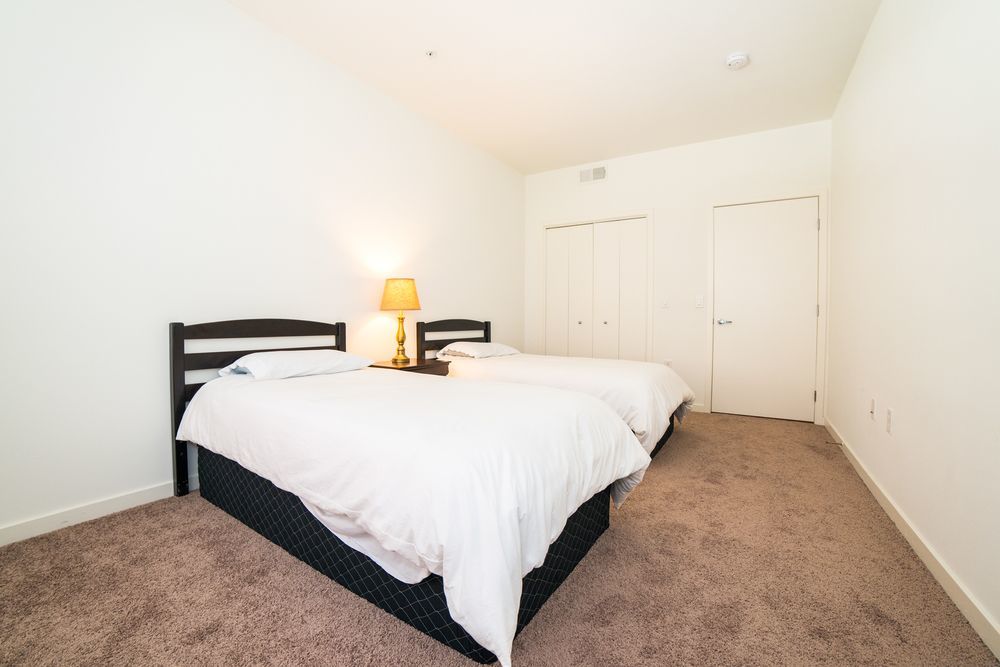 Hotel C. Allen Suites 3*
