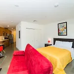C. Allen Suites