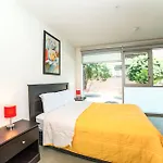 C. Allen Suites
