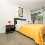 C. Allen Suites