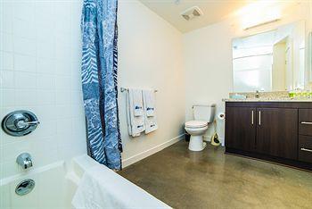 C. Allen Suites