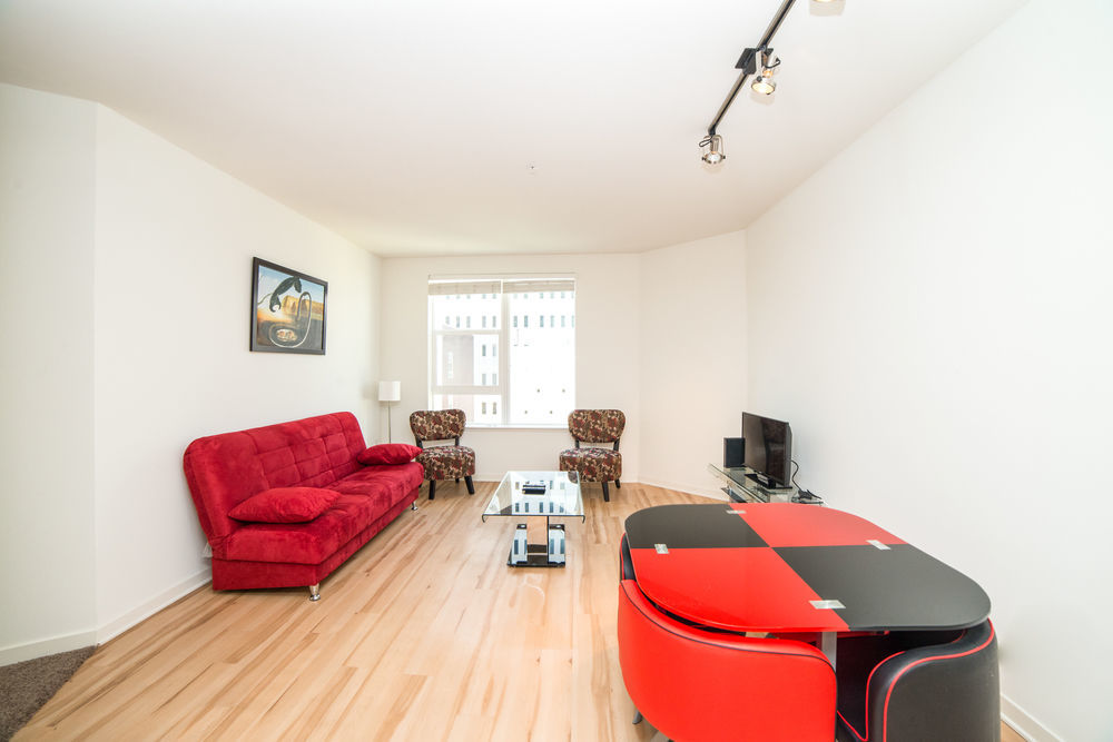 Hotel C. Allen Suites 3*
