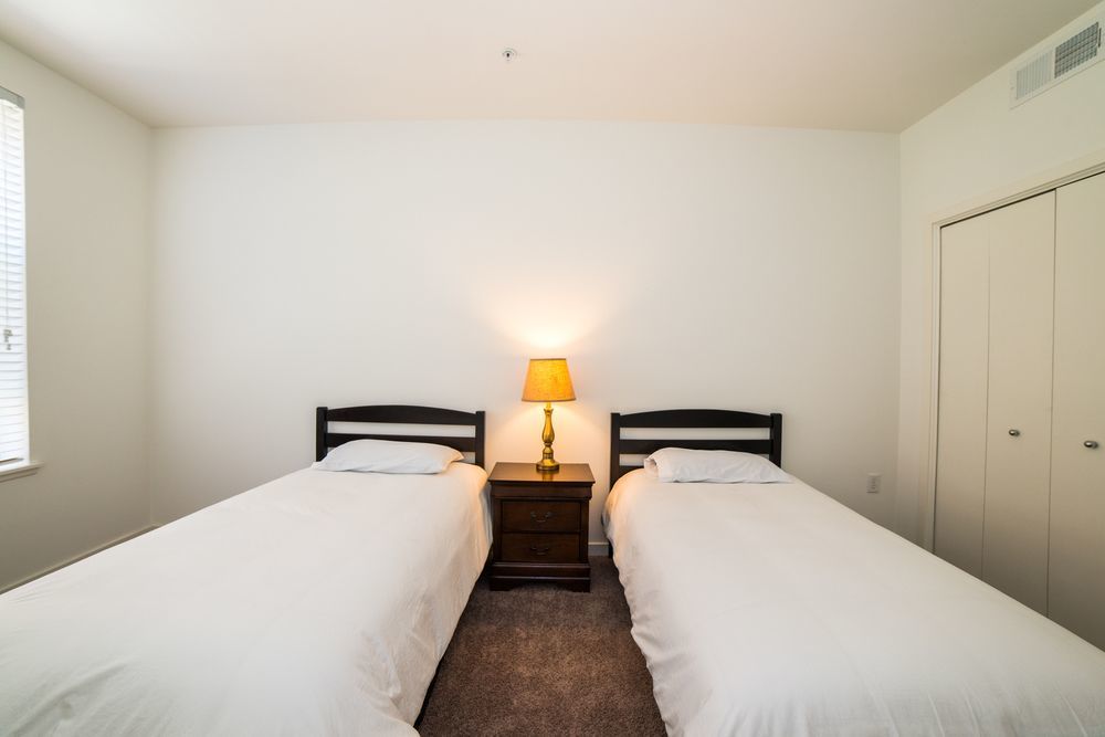 C. Allen Suites