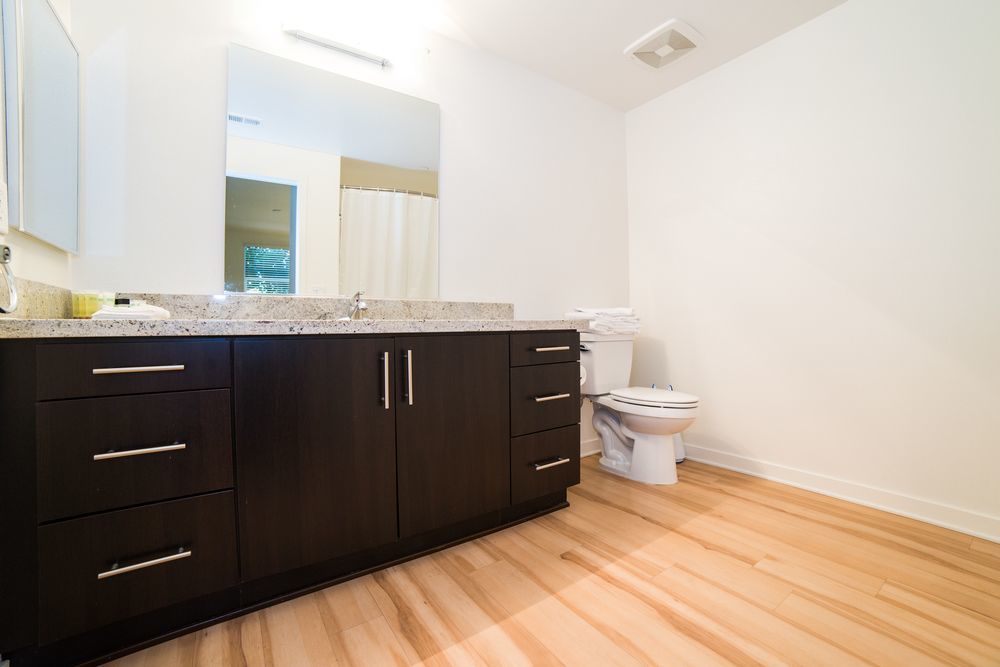 Hotel C. Allen Suites
